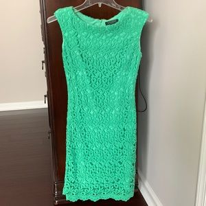 Beautiful Ralph Lauren dress in good condition!